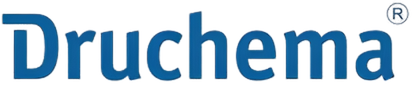 Druchema logo